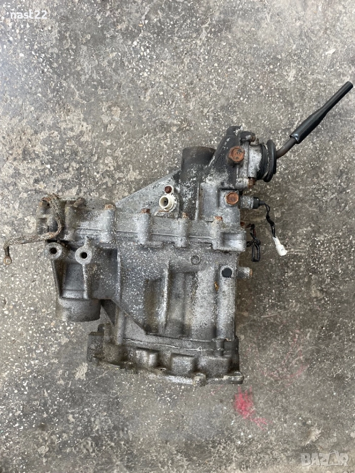 Раздатъчна кутия Сузуки Самурай 2.0 V6 136 k.s, снимка 1