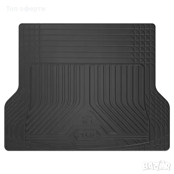 Стелка за багажник Frogum PURE - 110x143см, снимка 1