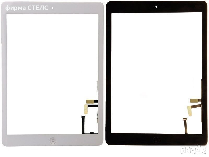Нов тъч скрийн съвместим с Apple Ipad Air 5 A1474 A1475 A1476, снимка 1