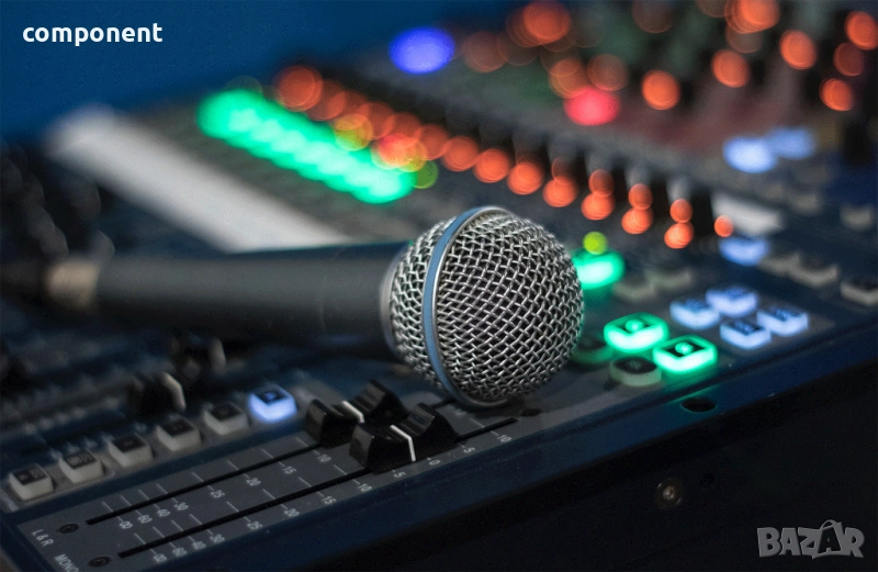 🎧 DJ услуги и професионално озвучаване за вашето събитие! 🎉, снимка 1