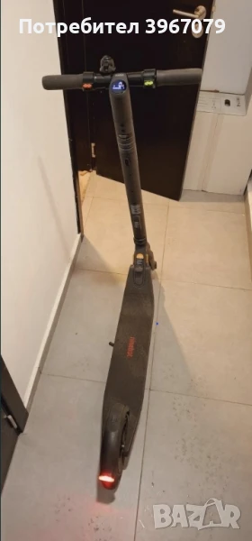 Segway ninebot тротинетка , снимка 1