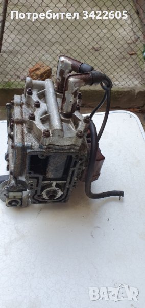 Продавам двигател Ветерок, снимка 1