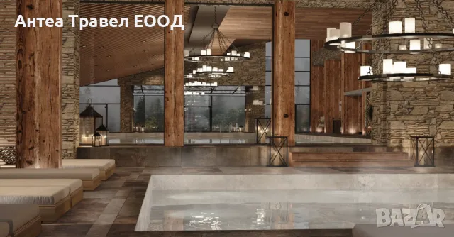 Почивка през седмицата в Кашмир Уелнес и СПА Хотел 5*, Велинград - ADULTS ONLY, снимка 6 - Почивки на планина - 50034141