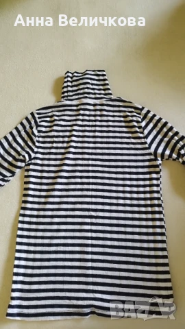 Продавам дамски блузи до 25 лв, снимка 2 - Блузи с дълъг ръкав и пуловери - 51407119