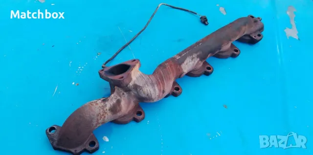 Изпускателни колектори за Мерцедес W211 280 CDI, снимка 2 - Части - 49989431