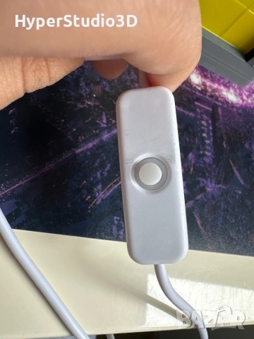 3D принтирана Minecraft лампа, снимка 3 - Настолни лампи - 54088186