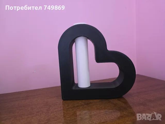 Ваза за декорация, снимка 4 - Други стоки за дома - 56092413