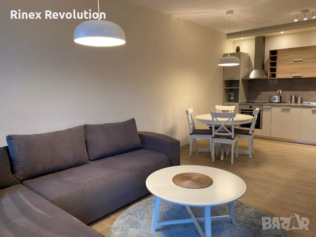 Тристаен апартамент под наем в Кършияка, снимка 6 - Апартаменти - 54044554