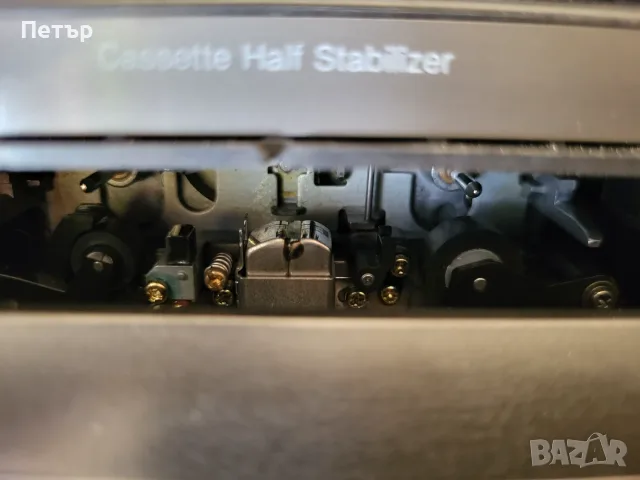 Technics RS-B965, снимка 17 - Декове - 37635084
