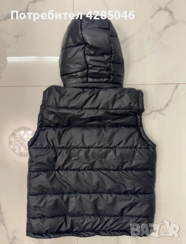 Нов moncler елек/грейка мъжки, снимка 2 - Якета - 54100114