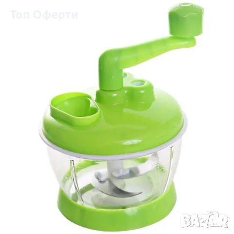 Мултифункционален уред - мелачка за месо, и други: Домашна употреба - TV149, снимка 8 - Месомелачки - 48267569