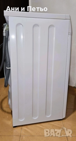 Пералня Heinner HWM-V5080D++, снимка 9 - Перални - 52512270