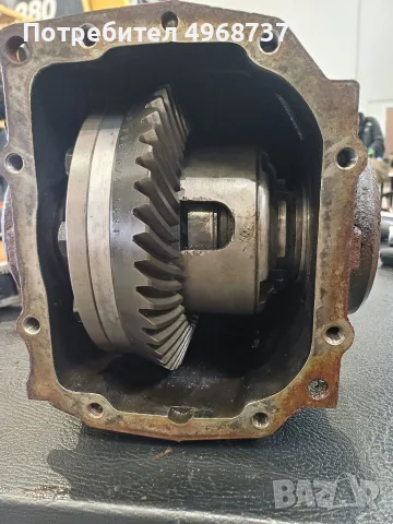 BMW E36 3.0 Шпер, снимка 9 - Автомобили и джипове - 56349662