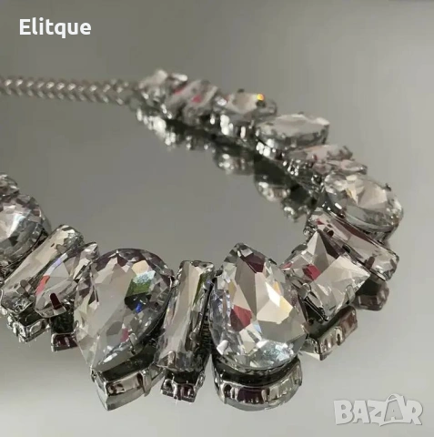 колие, снимка 2 - Колиета, медальони, синджири - 54329886