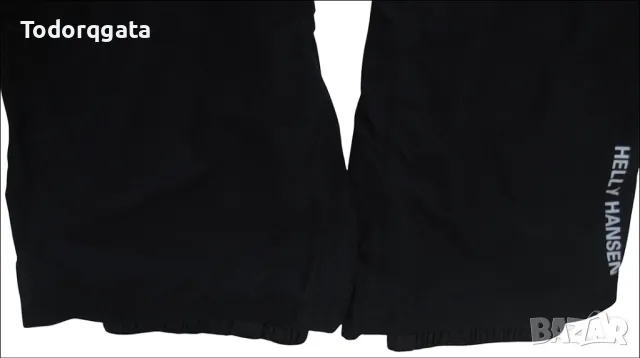 Helly Hansen Панталони Туризъм Hiking Trekking Ски Сноуборд Планина Лов Outdoor Термо W34-36-38 L-XL, снимка 11 - Панталони - 48209774
