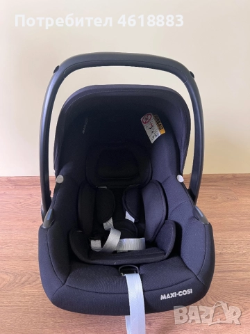Бебешка количка Stokke xplory v6 , снимка 3 - Детски колички - 52005766