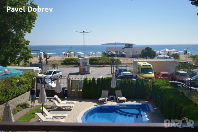 Стаи за гости Престиж - Къмпинг градина, гр. Ченоморец, снимка 4 - Почивки на море - 54099850