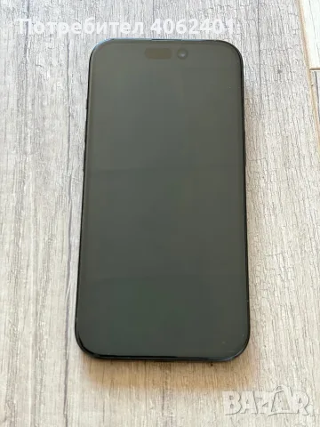 Iphone 15 256GB
