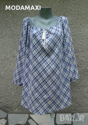 4XL Нова туника Chaps /Индия/ , снимка 1