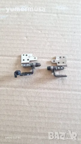 Dell E5550-оригинални панти 