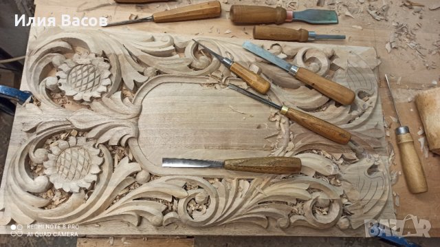 Иконостаси. Проектиране и изработка  , снимка 2 - Други услуги - 31076001