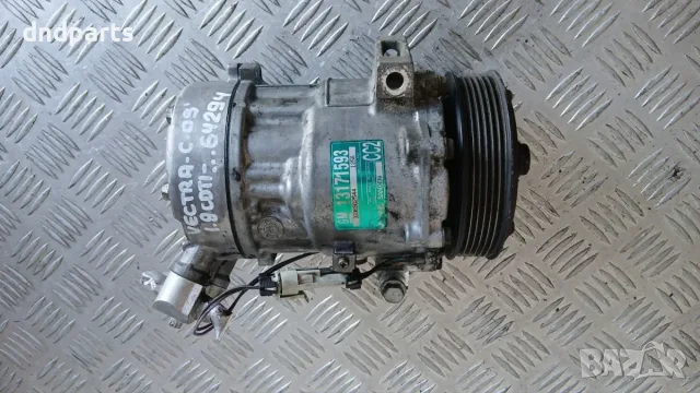 Компресор Opel Vectra C 1.9 CDTi 2005 13171593 Vectra C (2002-2008)