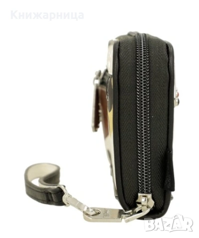 Голям портфейл Anekke Alma, 40729-908, снимка 5 - Портфейли, портмонета - 54101900