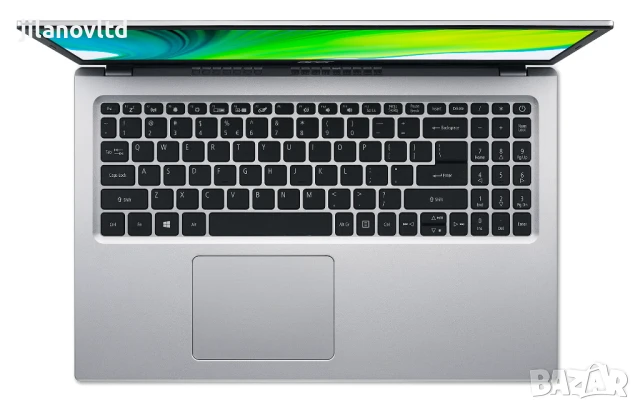 Лаптоп Acer Aspire A515-56 i5-1135G7 16GB 256GB NVMe ГАРАНЦИЯ, снимка 4 - Лаптопи за работа - 51006985