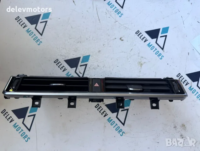 j8a2-014l20-ac, j8a2-11k656-ab решетки въздуховоди за парно с копче за аварийни светлини от Land