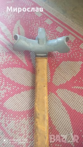 ключ, снимка 2 - Ключове - 33802733