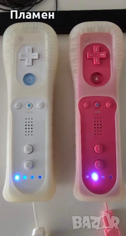 Nintendo Wii комплект хакнат, снимка 6 - Nintendo конзоли - 54120729