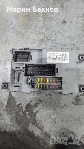 FIAT 00505311270 DELPHI 28457971
