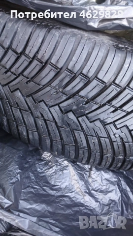 Всесезонни гуми Пирели R18 - 4 бр., снимка 5 - Гуми и джанти - 53081629