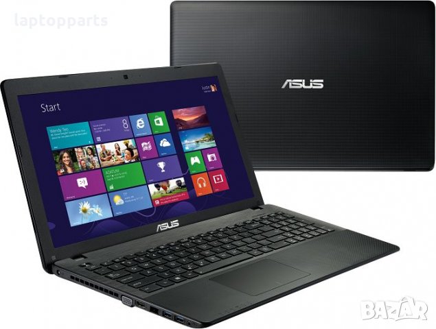 Asus X552E на части, снимка 1 - Части за лаптопи - 30511743