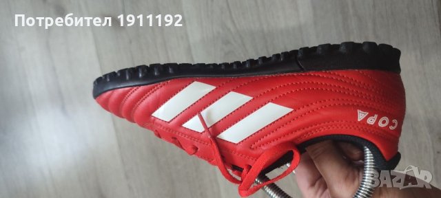 Adidas Copa. Футболни обувки стоножки. 37 1/3, снимка 5 - Футбол - 40526134