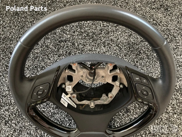 Волан за Тойота ЦХР Toyota C-HR, снимка 4 - Части - 51110167