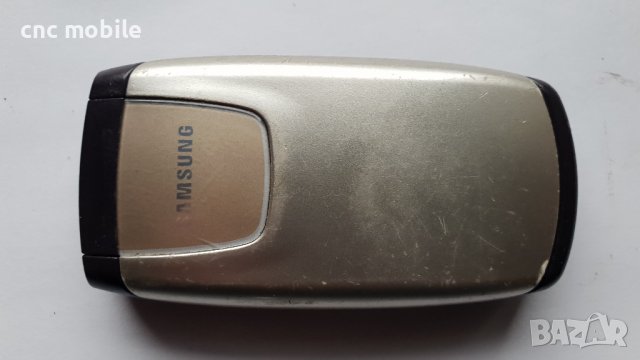 Samsung SGH-C270 - Samsung C270, снимка 4 - Samsung - 38710035