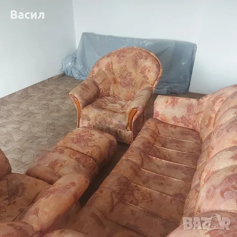 Двустаен Апартамент