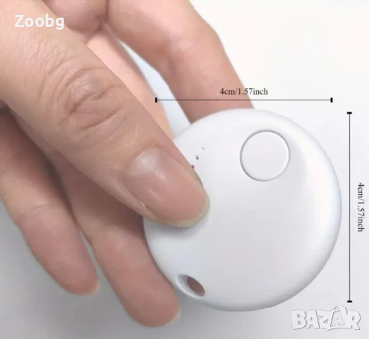 Gps Локатор за IOS N Tag, снимка 2 - Друга електроника - 51079175