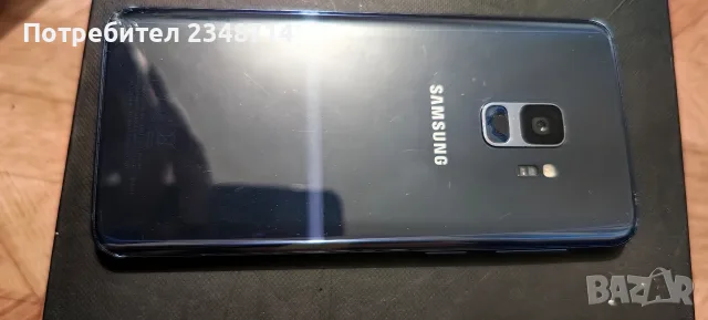 Samsung s9 64GB , снимка 2 - Samsung - 56236038
