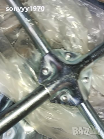 КЛЮЧ ЗА ГУМИ КРЪСТАЧКА-17/19/21 и 1/2 НОВ ЯК 3108221526, снимка 6 - Аксесоари и консумативи - 37857591