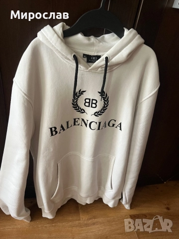 Мъжки суитшърт 