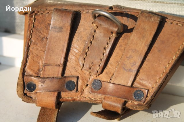 Паласки за ''Манлихер М 95'' 2бр., снимка 5 - Антикварни и старинни предмети - 39699462