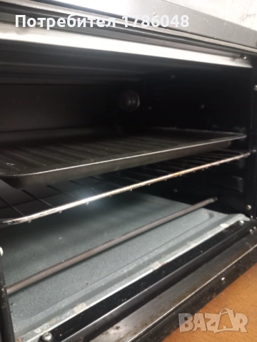 Малка фурна работи, снимка 11 - Печки, фурни - 51172788