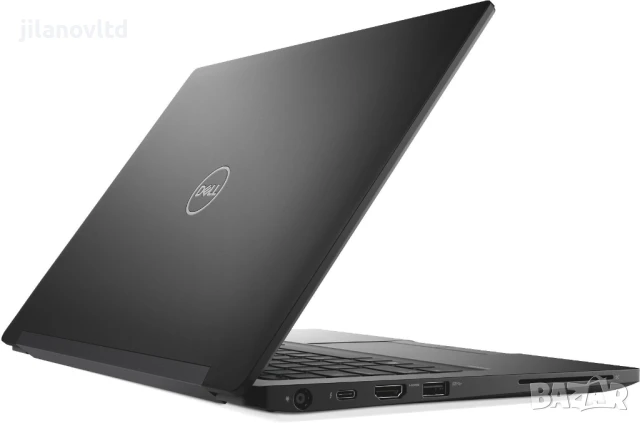 Лаптоп Dell Latitude 7390 i5-6300U 8GB 256GB SSD FHD ГАРАНЦИЯ, снимка 6 - Лаптопи за работа - 51236909