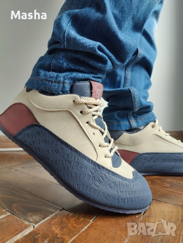 Мъжки маратонки разм. 42, снимка 2 - Маратонки - 52354566