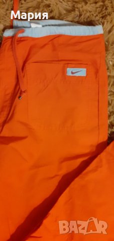 NIKE-Оригинален спортен  панталон,донесен от Англия, снимка 4 - Спортни екипи - 38817081