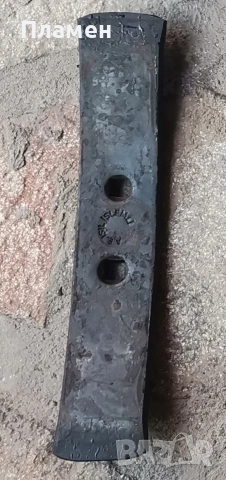 Шила за продълбочител