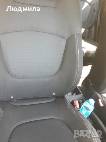 Рено Каптюр,дизел,нов,гаранция,СУПЕР ЦЕНА 44 000лв., снимка 18 - Автомобили и джипове - 38515038