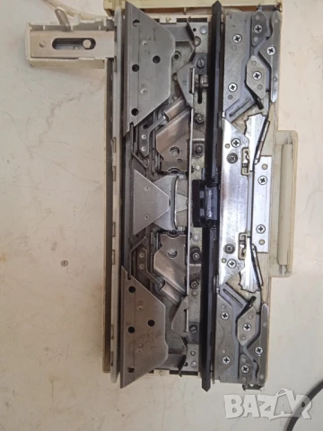 Плетачна машина Passap E6000 части , снимка 5 - Шивашки услуги - 50779204